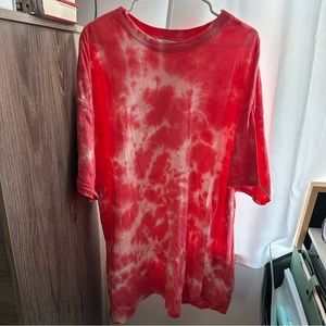 T-Shirt Dress